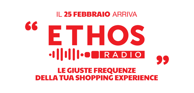 Ethos Radio 25 Febbraio
